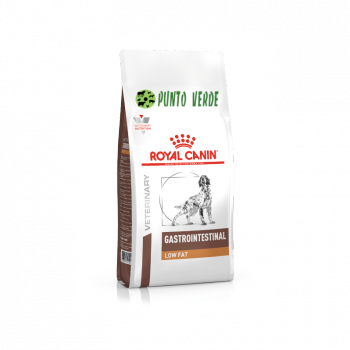 ROYAL CANIN DOG GI LOW FAT 6KG